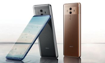 ویژگی‌های برتر غول‌های پرچمدار هوآوی در بازار ایران؛ Mate 10 و Mate 10 Pro