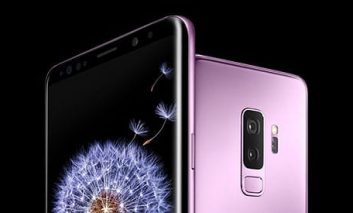جشنواره فروش گلکسی‌های S9 و +S9 سامسونگ