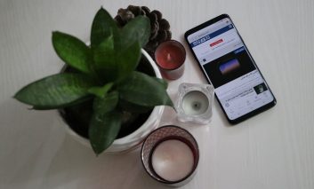 سامسونگ +Galaxy S9 زیر ذره‌بین فوت‌وفن