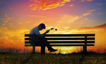 چه طور بعد از جدایی قوی بمانیم؟