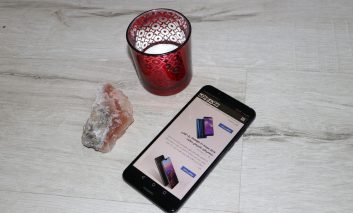نیم‌نگاه فوت‌وفن به Huawei Y7 Prime 2018