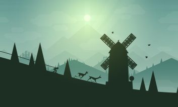 به محض خرید یک دستگاه ios، این بازی‌ها را دانلود کنید!
