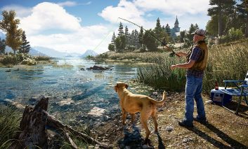 Far Cry 5 تمام رکوردهای سری در انگلستان را شکست