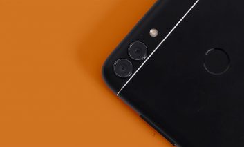 بررسی تخصصی دوربین هوآوی P Smart