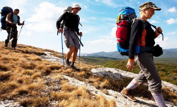 ۷ نکته اساسی که باید درباره کوهنوردی بدانید