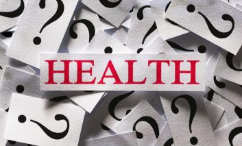 پنج باور عمومی اما اشتباه در خصوص سلامتی