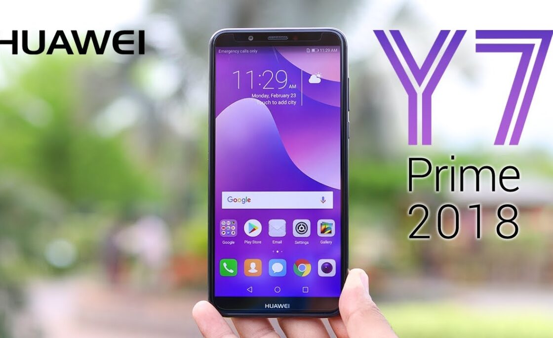 رقابت دو میان‌رده چینی و کره‌ای؛ هوآوی Y7 Prime 2018 و سامسونگ Galaxy A5 2017