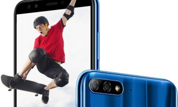آغاز عرضه گوشی Huawei Y7 Prime 2018 به بازار کشور