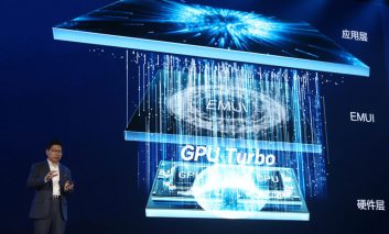 GPU Turbo: فناوری انقلابی در حوزه پردازش گرافیکی موبایل