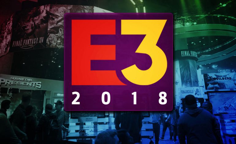نگاهی کوتاه به تمامی بازی‌های معرفی شده در E3 2018  (قسمت دوم)