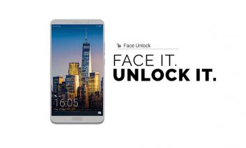 از این پس گوشی‌های سری Huawei Mate 10  چهره شما را می‌شناسند!