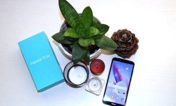 مقایسه ویدیویی Honor 9 Lite نسبت به سامسونگ Galaxy A5 2017