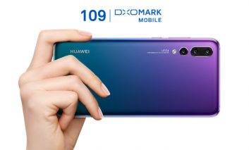 با دوربین گوشی Huawei P20 Pro عکاسی در نور کم به سطح جدیدی ارتقا یافت