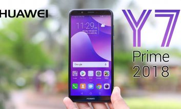 Huawei Y7 Prime، گوشی پرامکاناتی که جیب پر پول نیاز ندارد!