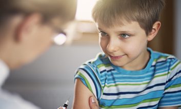 ۶ واکسن مهم که ممکن است از آنها بی اطلاع باشید