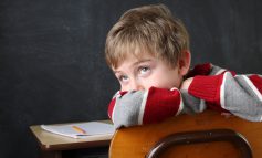 اختلال عدم توجه/ بیش فعالی (ADHD) در کودکان