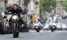 فروش ۱۵۳ میلیون دلاری در اولین هفته‌ی اکران Mission: Impossible – Fallout