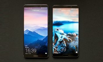 تمایز برای هوشمندسازی بیشتر در سری Mate 10