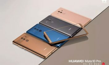 Huawei Mate 10 Pro؛ همراهی قدرتمند متناسب با سلیقه شما
