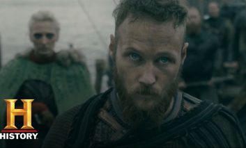 تریلر بخش دوم از فصل پنجم سریال Vikings منتشر شد + تاریخ پخش