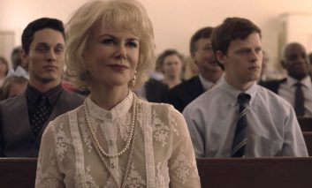 راسل کرو و نیکول کیدمن در تریلر فیلم Boy Erased