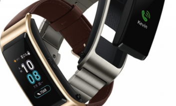 بررسی فنی TalkBand B5