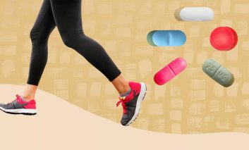این ۷ دارو با ورزش سازگاری ندارند