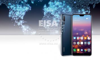 Huawei P20 Pro، برنده جایزه بهترین گوشی هوشمند سال شد