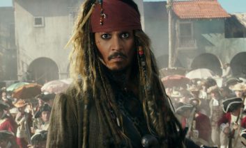 ششمین قسمت Pirates of the Caribbean ساخته می‌شود