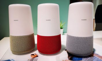 بررسی Forbes: همکاری موفق آمازون و هوآوی در ساخت اسپیکر هوشمند Huawei AI Cube