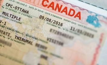 چطور ویزای کانادا بگیرید؟