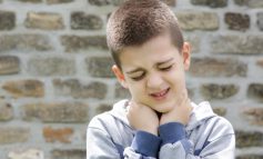 چگونه گردن درد فرزندانمان را از بین ببریم؟