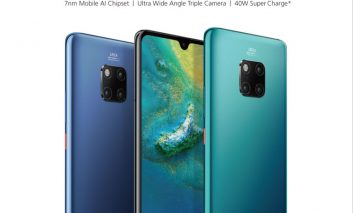 Huawei Mate 20 قوی‌ترین گوشی آندروید