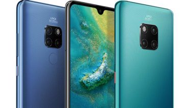 گمانه‌زنی‌ها در ارتباط با سطح کیفی دوربین Huawei Mate 20