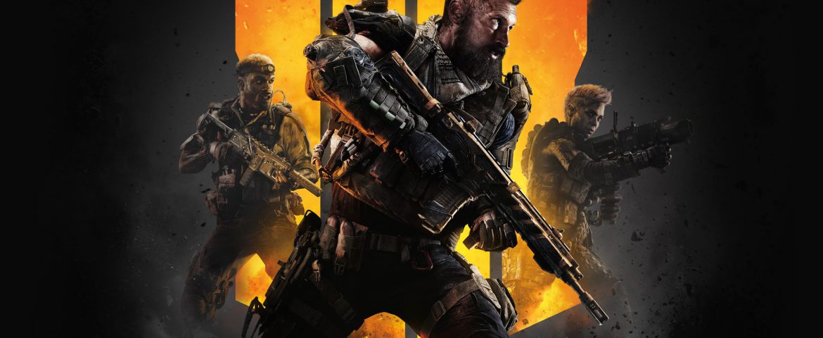 مشخصات فنی رایانه شما برای اجرای بازی مهیج Call of Duty: Black Ops 4