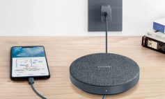 هارد اکسترنال و شارژر جدید هواوی برای گوشی‌های Huawei mate 20