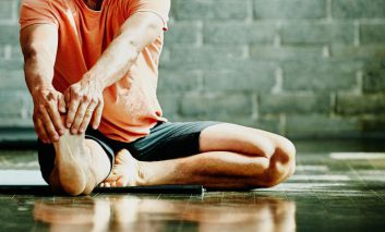 با ورزش و چند تمرین ساده، درد آرتروز زانوی خود را تسکین دهید