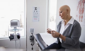 روش درمان یا کاهش درد سرطان