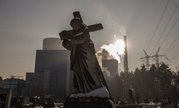 اعتیاد کشنده لهستان به زغال‌سنگ؛ طلای سیاه