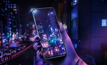 HUAWEI Nova 4 ، گوشی میان‌رده‌ای که پرچم‌دار است!