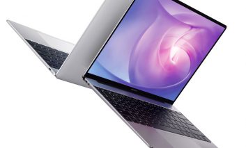 Huawei MateBook 13 و Huawei MateBook 14 لپ تاپ‌های جدید و سبک هوآوی برای جوانان