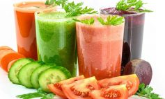 غذاهای مغذی که تمرکز و حافظه ما را تقویت می‌کنند
