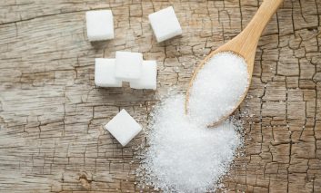 آیا شکر، کلید درمان مشکلات ریوی است؟