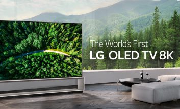 چرا باید تلویزیون OLED خرید و چرا OLED 8K ال‌جی بهترین انتخاب است؟