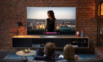 زیر ذره‌بین فوت‌وفن: تلویزیون هوشمند OLED E8 ال‌جی