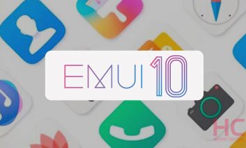 با رابط کاربری EMUI 10 هوآوی آشنا شوید