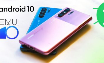 معرفی امکانات جدید رابط کاربری هوآوی EMUI 10 برای اولین بار در IFA 2019