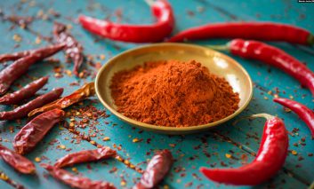 آیا خوردن فلفل تند مفید است؟