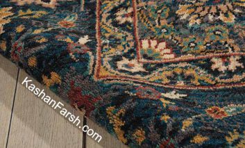 نکاتی برای شناسایی فرش ماشینی اصل