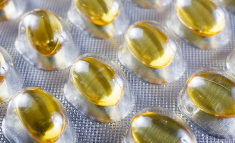 تایید دارویی جدید تشکیل شده از روغن ماهی، برای درمان بیماری‌های قلبی عروقی